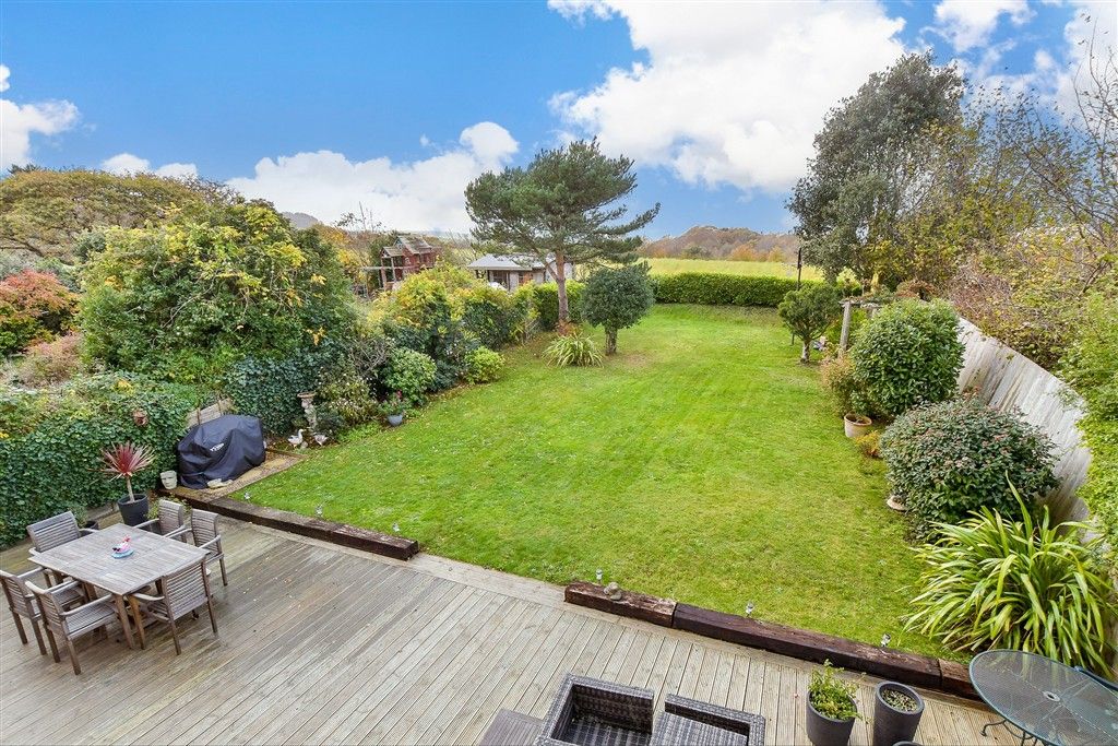 Property photo 3 of 18 Rear Garden