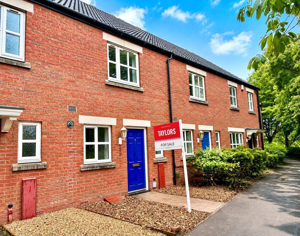 House in Bristol, Little Stoke - View 3