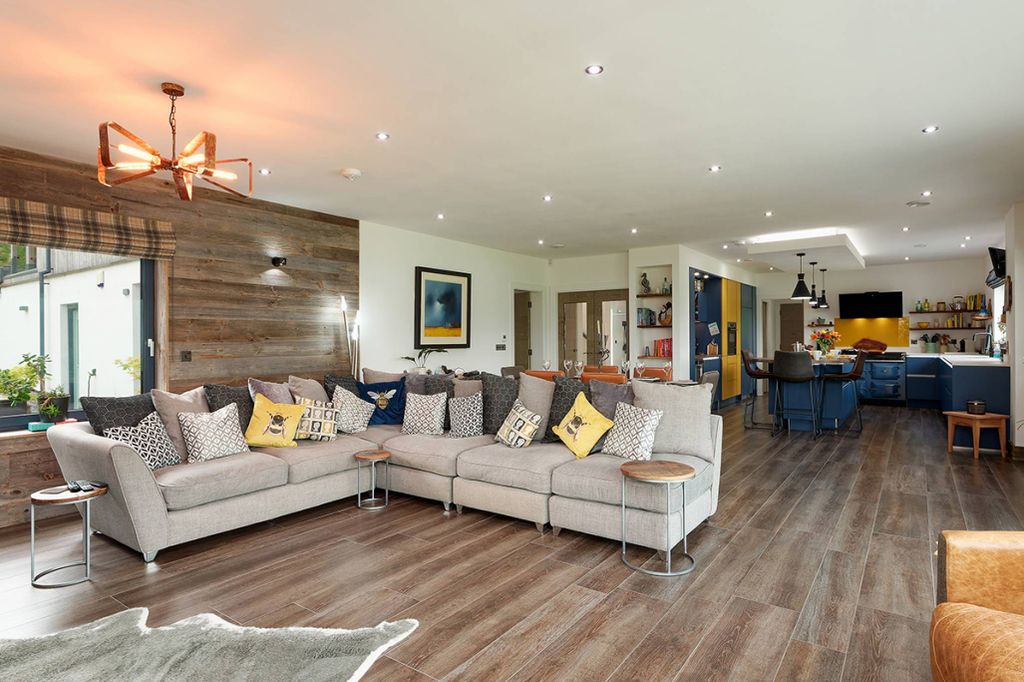 Additional image 7 of 5 bed detached house for saleAberfeldy, Perthshire PH15