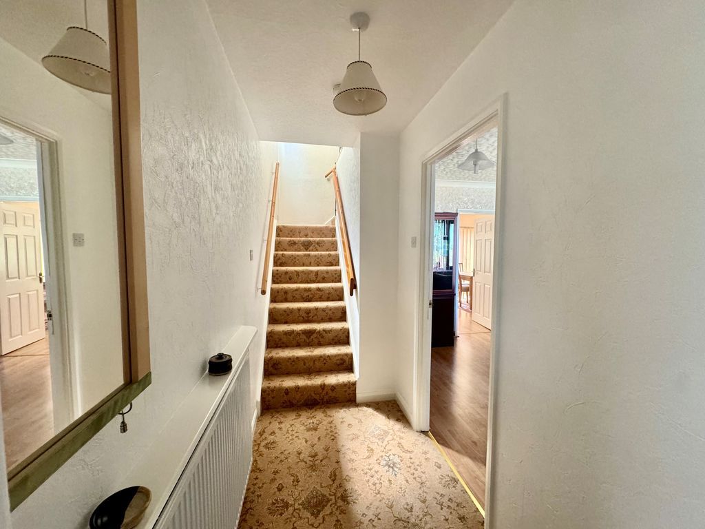 Additional image 4 of 3 bed detached house for saleDrawback, South Road, Prudhoe NE42