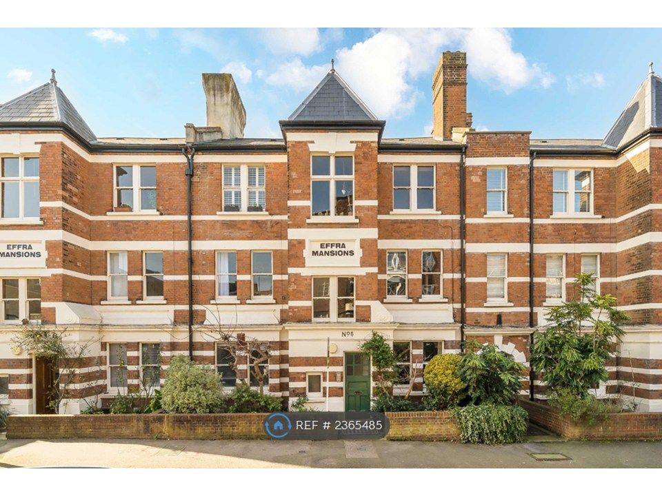 Property photo 1 of 14 Effra Manions Front