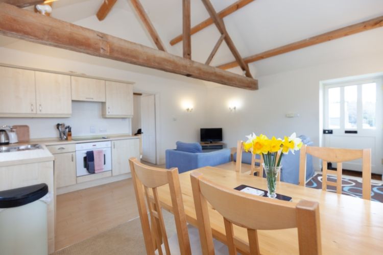 Property photo 2 of 7 Open Plan