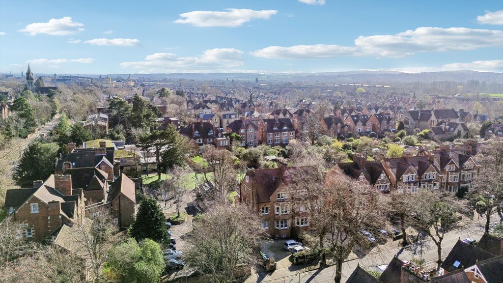 Additional image 13 of 2 bed flat for salePolstead House, 1 Polstead Road, Oxford, Oxfordshire OX2