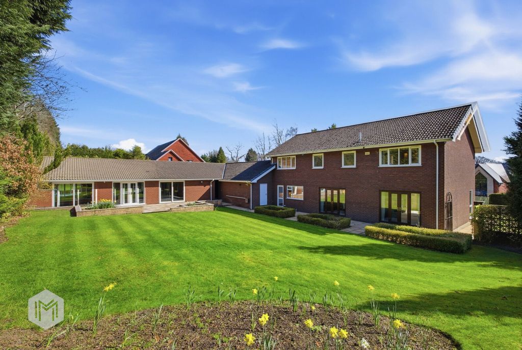 Additional image 32 of 4 bed detached house for saleNorthwold Drive, Bolton BL1