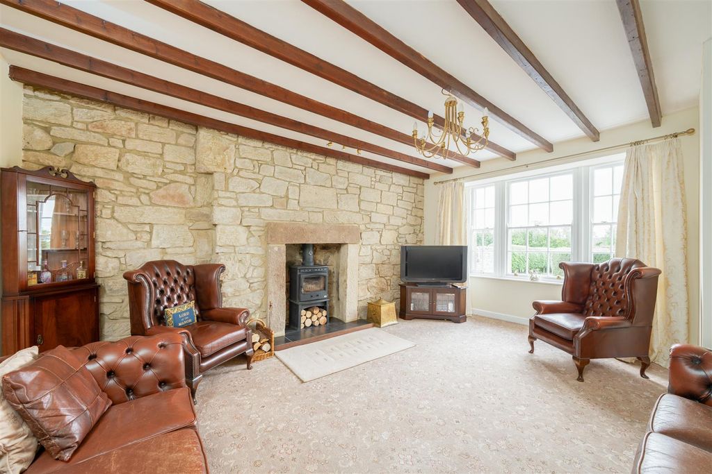 Property photo 3 of 26 1_Swinton_Bridge_End_Farm_Cottage-04.Jpg