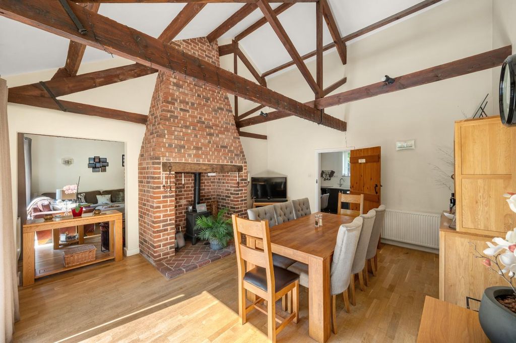 Property photo 3 of 25 Dining Room