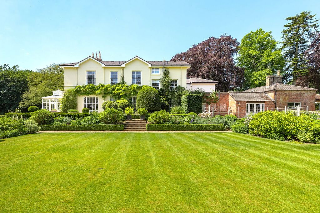 Additional image 26 of 8 bed detached house for salePenylan, Oswestry, Shropshire SY10