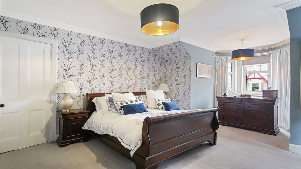 Additional image 21 of 4 bed detached house for saleArthur Avenue, Airdrie, North Lanarkshire ML6