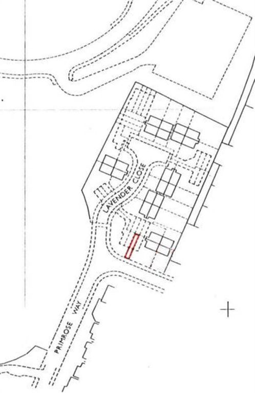 Additional image 4 of Land for saleLavender Close, Chestfield, Whitstable CT5