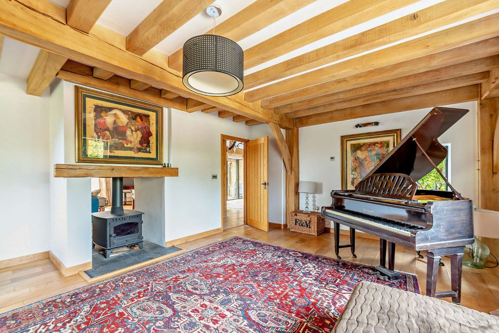 Property photo 2 of 11 Music Room