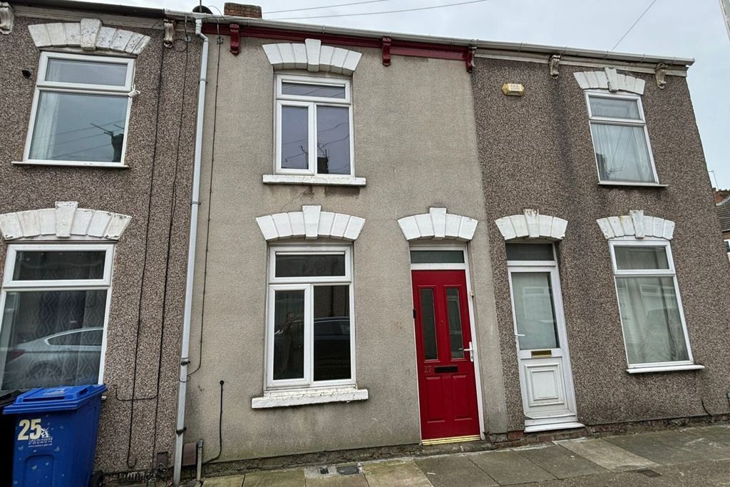 Property photo 1 of 7 Front Shot