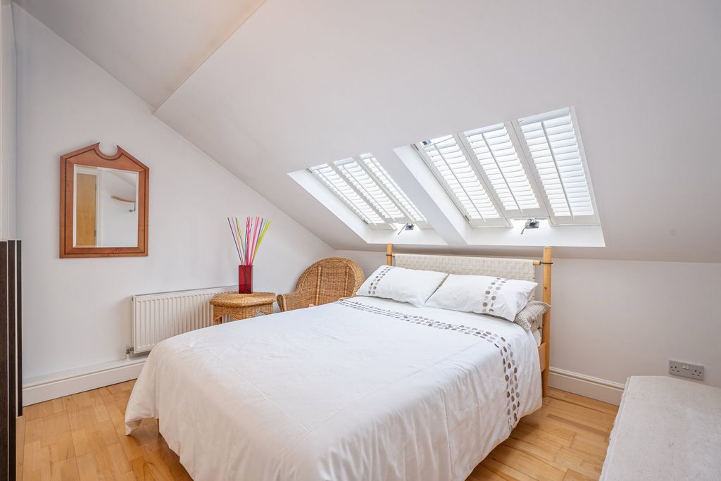Additional image 29 of 3 bed penthouse for salePenthouse, Kings Court NG1