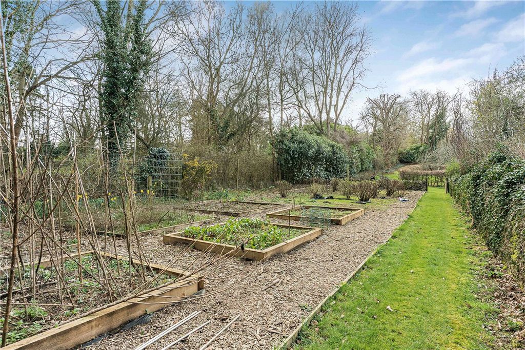 Additional image 23 of 5 bed detached house for saleHinksey Hill, Oxford, Oxfordshire OX1
