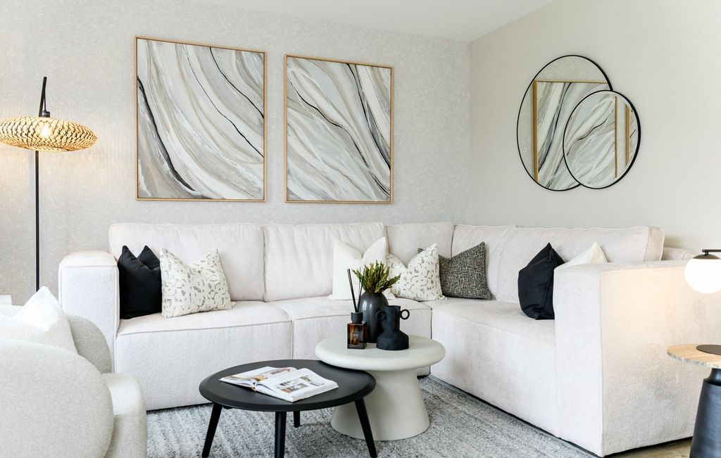 Property photo 3 of 12 Fairview New Homes - Zoopla -