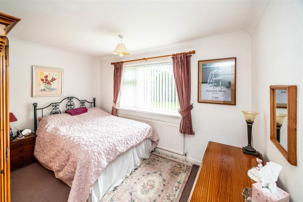 Additional image 16 of 3 bed detached bungalow for saleVine Close, Clifton, Brighouse HD6