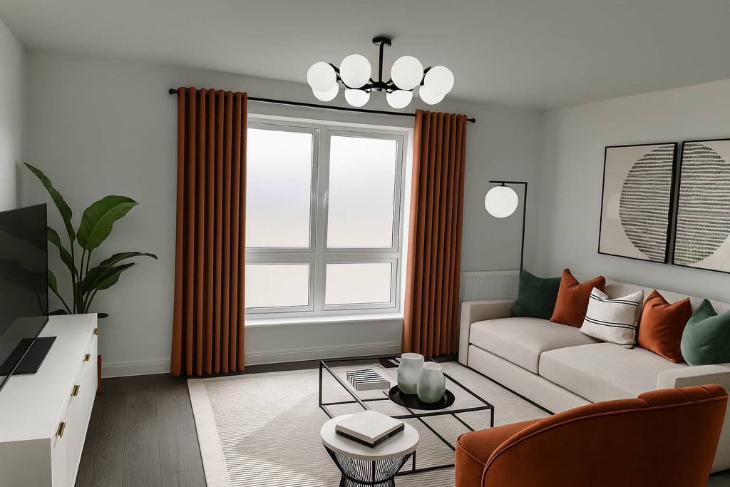 Property photo 1 of 4 Clarenceâ Place Plot 111 - Image 1