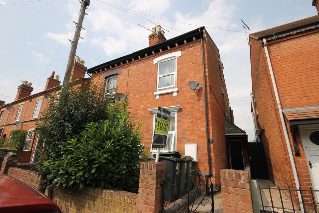 Property photo 1 of 17 A Spacious 5 Bedroom HMO In St Johns, Worcester