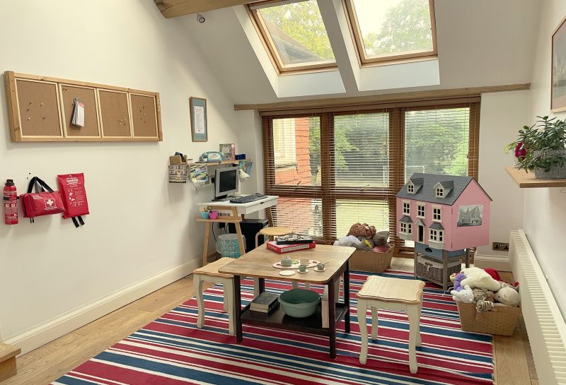 Additional image 20 of 6 bed detached house for saleOld Road, Headington OX3