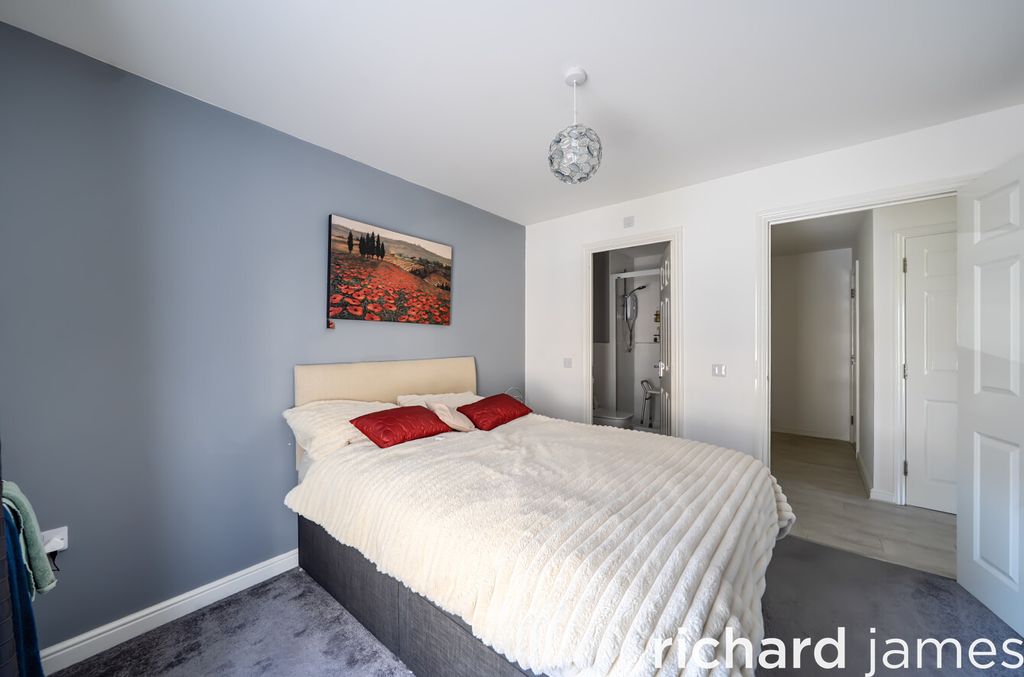 Additional image 7 of 2 bed flat for saleTruscott Avenue, Redhouse, Swindon SN25