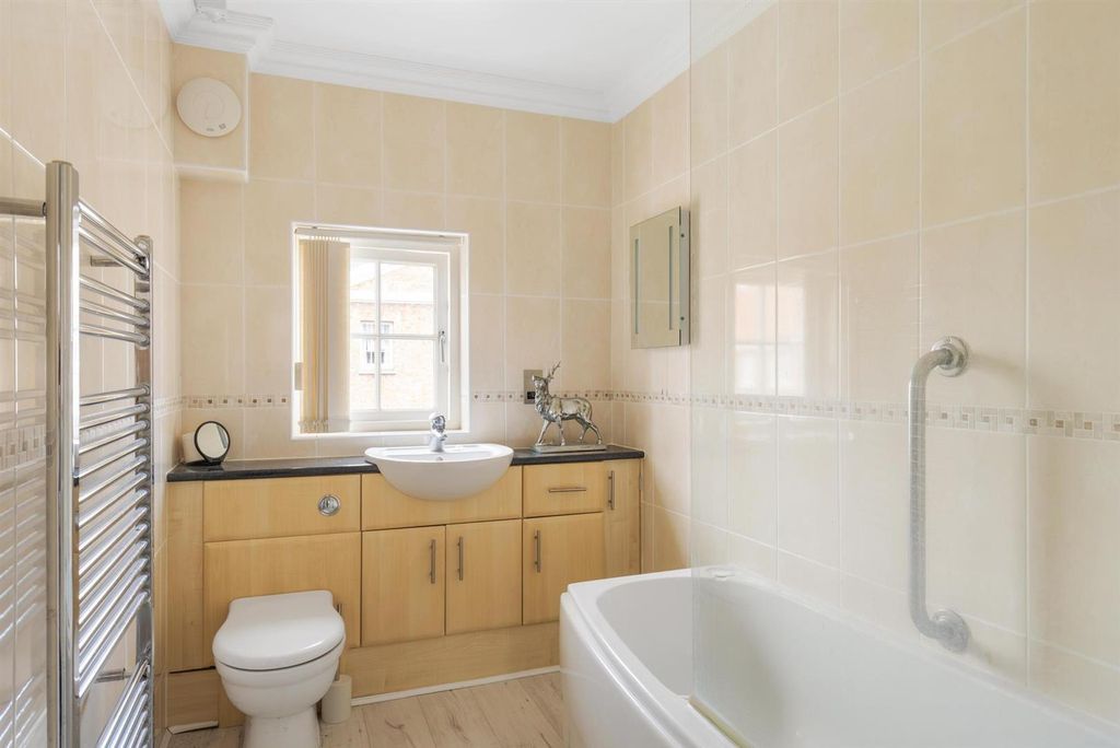 Additional image 18 of 2 bed flat for saleGreat Cranford Street, Poundbury, Dorchester DT1