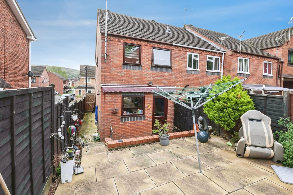 Additional image 17 of 2 bed end terrace house for saleAlbert Road, Worcester WR5