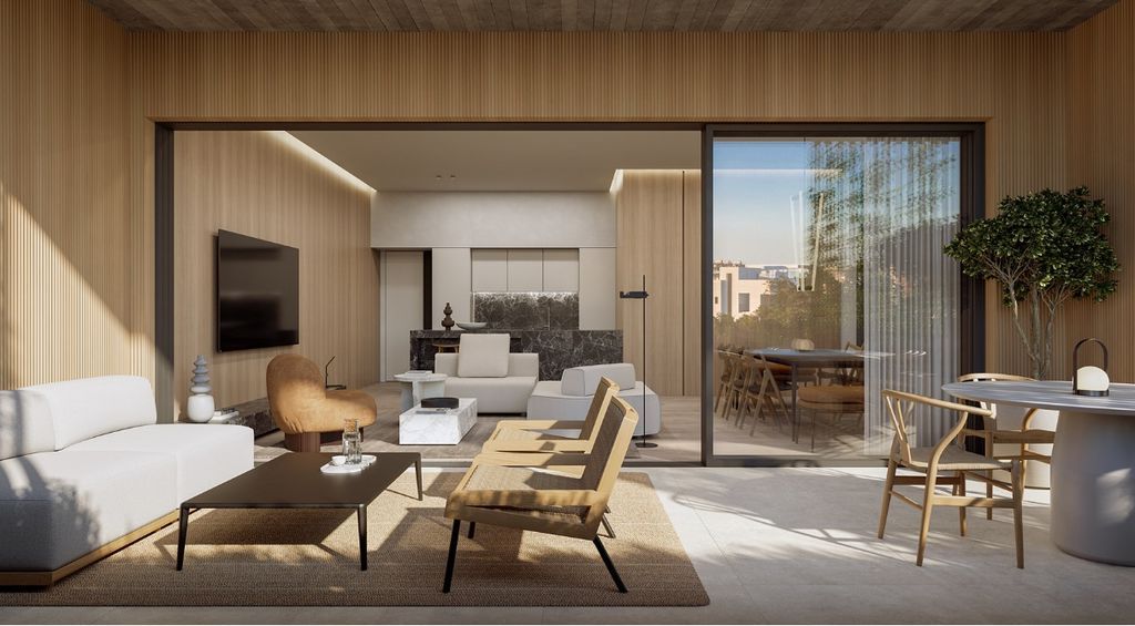 Property photo 3 of 15 Veranda - Artist...