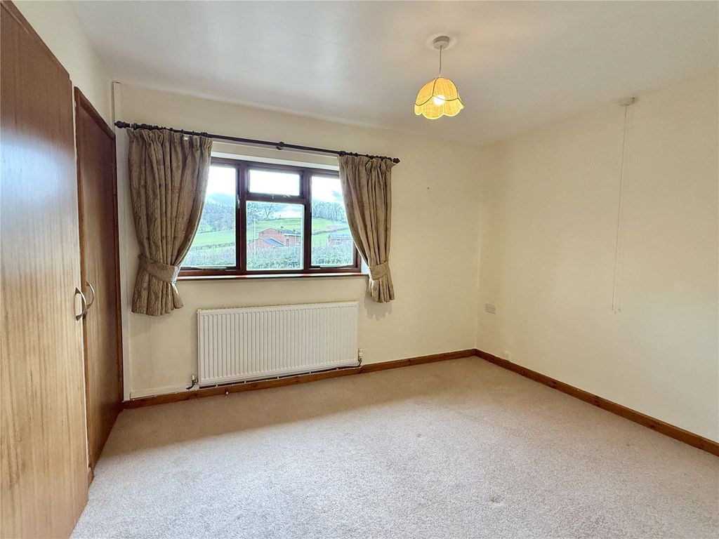 Additional image 13 of 2 bed bungalow for saleDerwlwyn Lane, Llanfyllin, Powys SY22