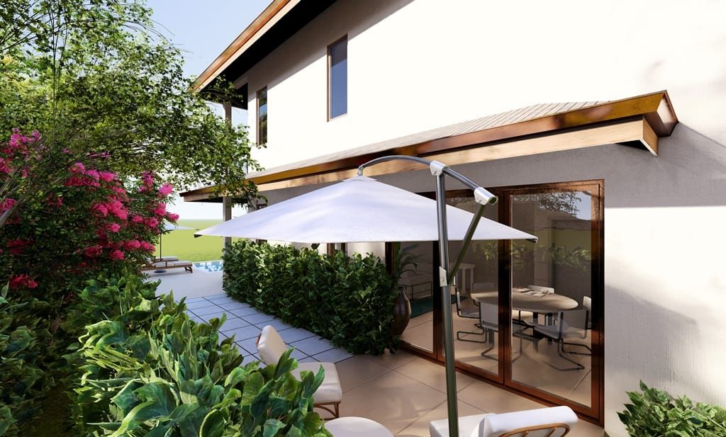 Property photo 3 of 10 Barbados Townhouses Bbstv128 0