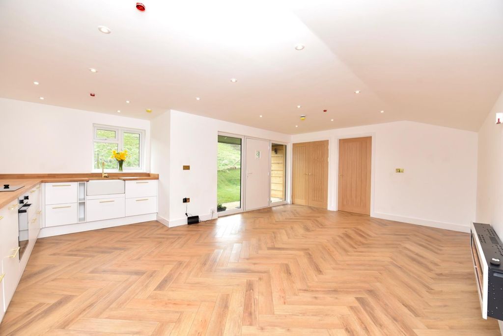 Property photo 2 of 26 Open Plan Living Space
