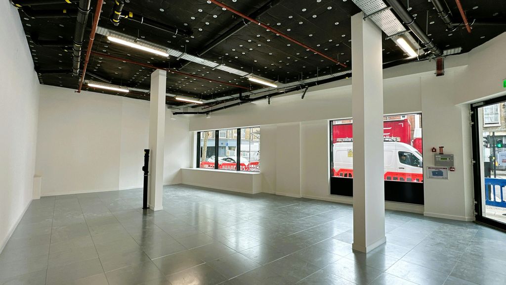 Property photo 3 of 8 2026 03 16 - Retail - Acorn House, 314 - 320 Grays Inn Road, London WC1X 8Dp - Internal 2.Jpg