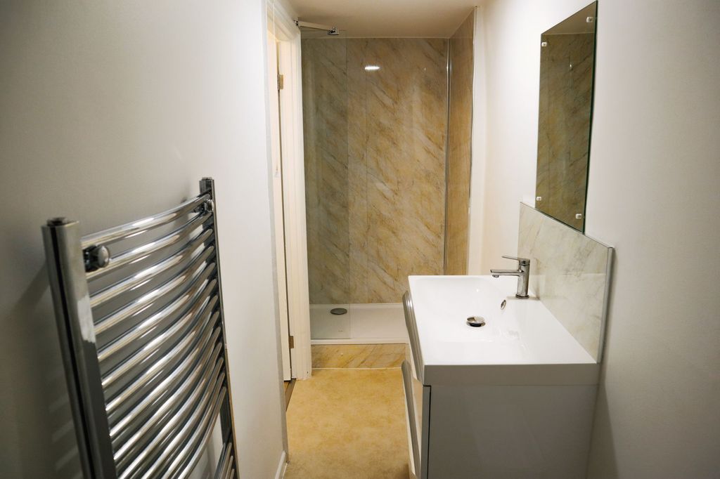 Property photo 3 of 23 Shower Room
