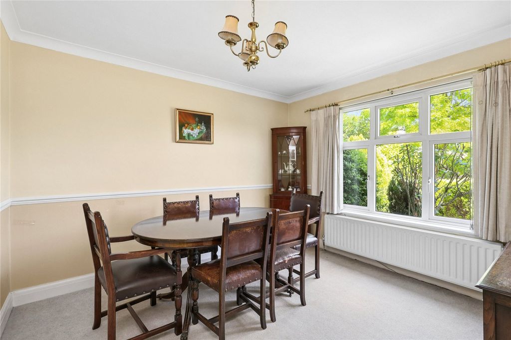 Property photo 3 of 15 Dining Room