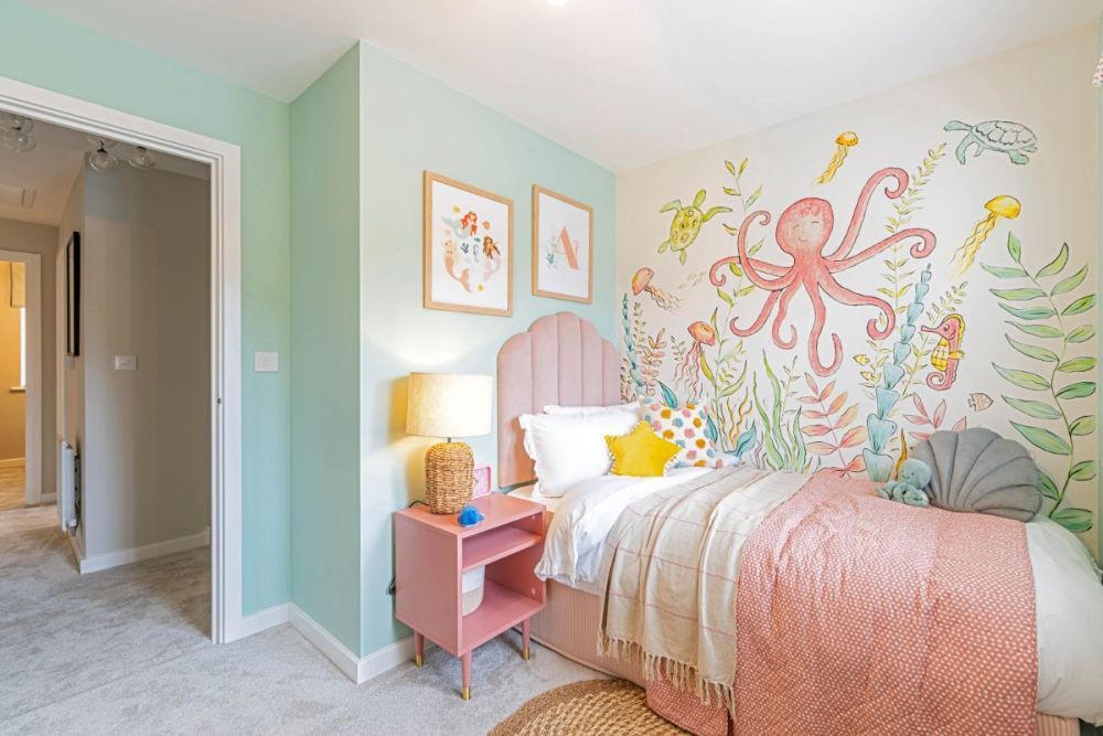 Property photo 1 of 8 The Romsey At Westvale Park