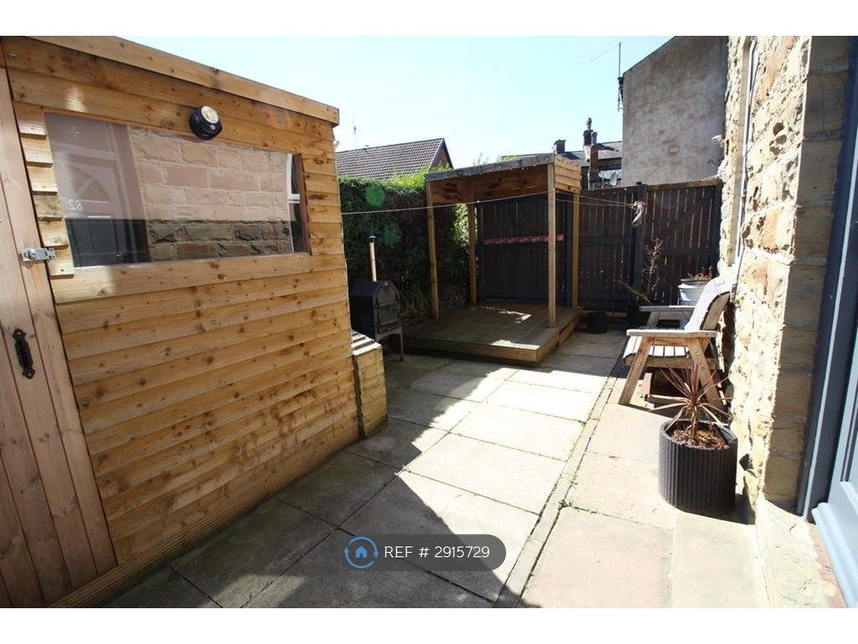Property photo 3 of 13 Front Garden And Shed