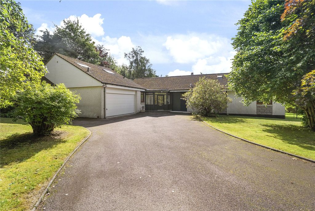 Property photo 1 of 45 Bellenden Walk
