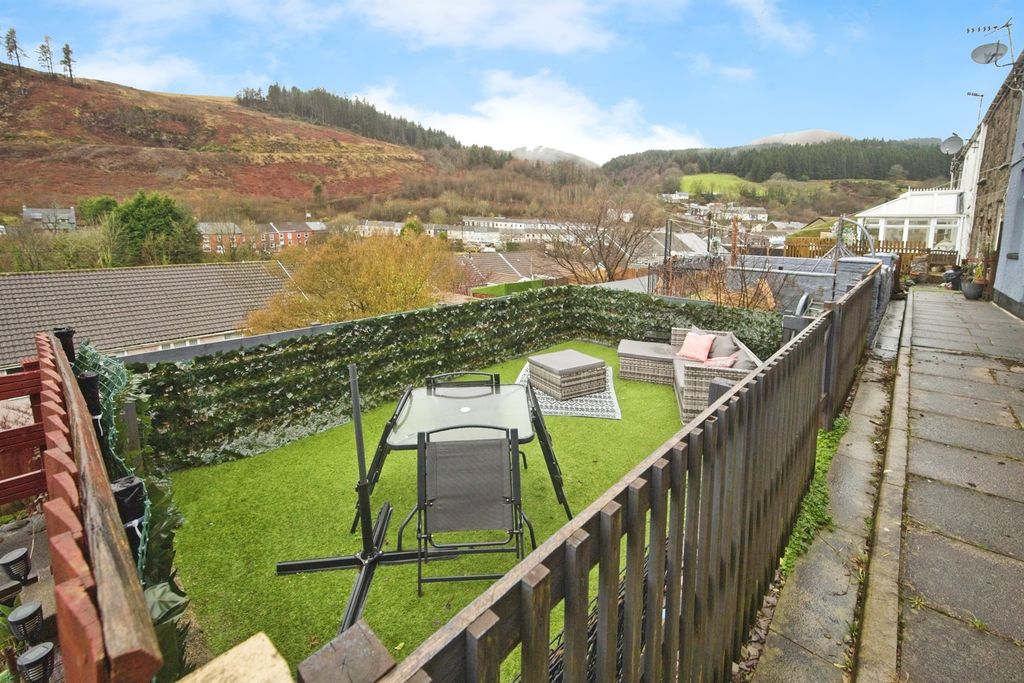 Additional image 26 of 2 bed terraced house for saleCraig-Fryn Terrace, Nantymoel, Bridgend CF32