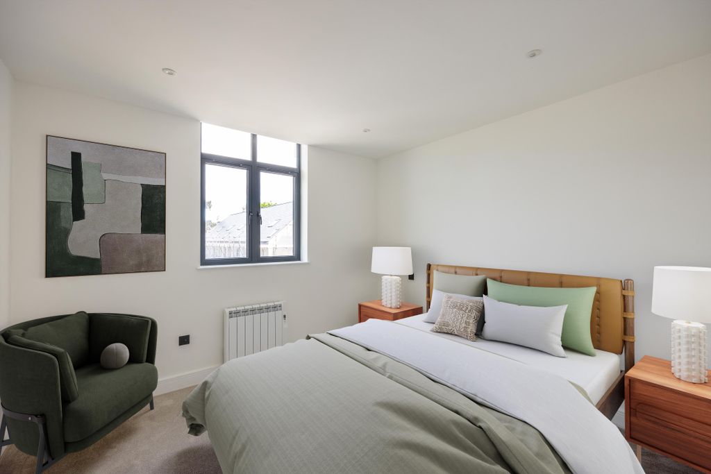 Additional image 12 of 1 bed flat for saleBrock Road, St. Peter Port, Guernsey GY1