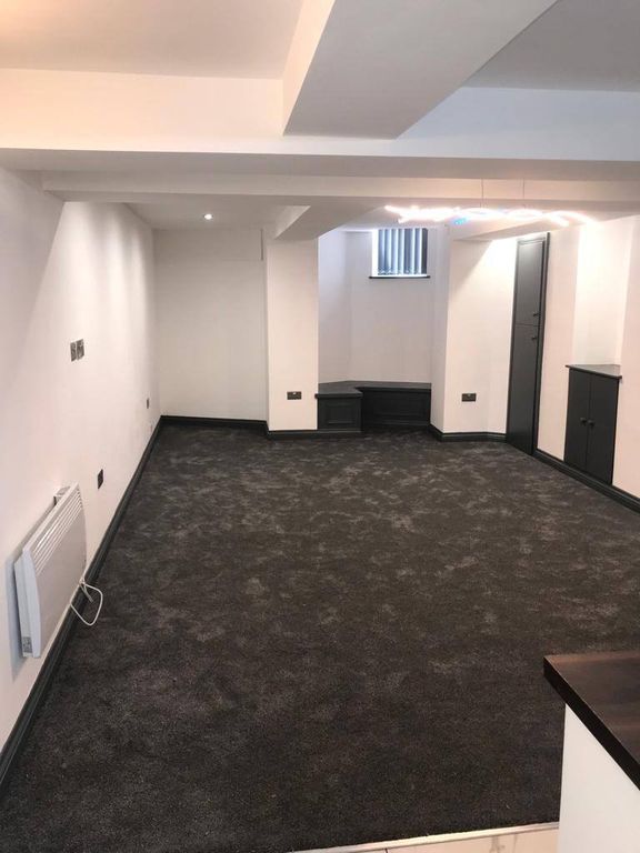 Property photo 3 of 7 Lounge - Open Plan