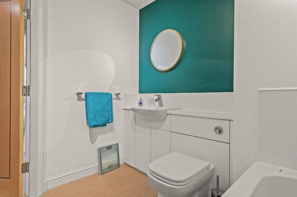 Additional image 10 of 2 bed flat for saleRollock Street, Stirling FK8