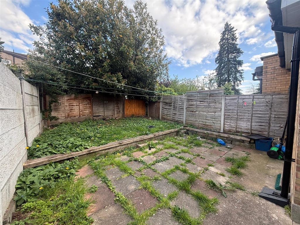 Property photo 2 of 14 Rear External