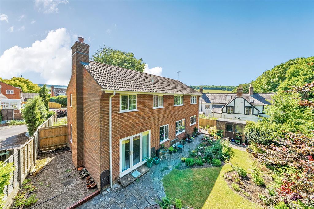 Property photo 1 of 18 Elevated Rear