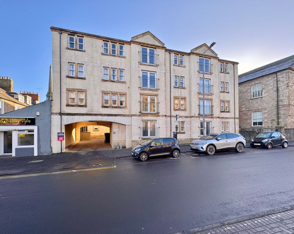Additional image 15 of 2 bed flat for saleFort Street, Ayr KA7