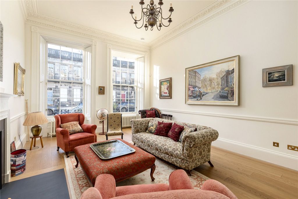 Additional image 4 of 3 bed flat for saleDanube Street, Stockbridge, Edinburgh EH4