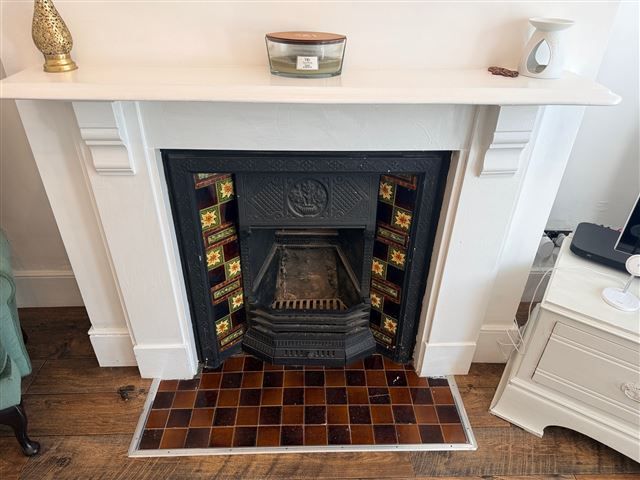Property photo 3 of 14 Fire Place