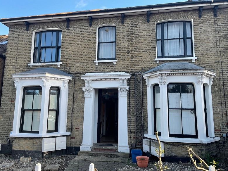 Property photo 1 of 7 1 Bed Flat To Rent Nightingale Lane, Wanstead E11