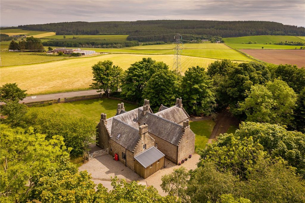 Property photo 3 of 23 Aerial View