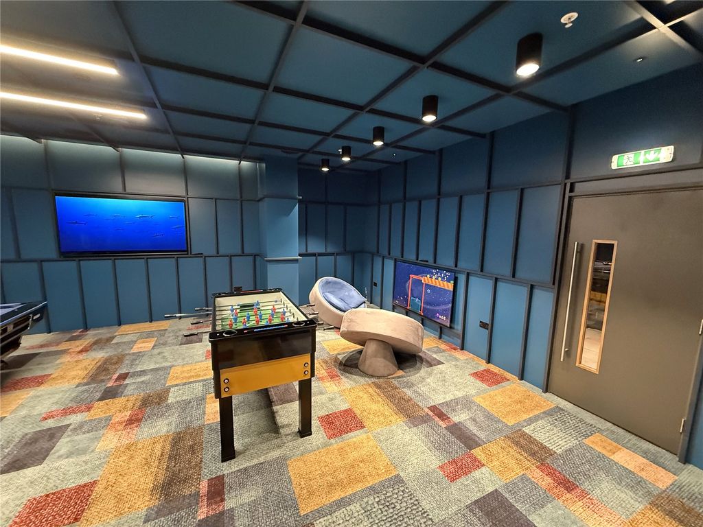 Additional image 17 of 1 bed flat to rentWaterhouse Tower, 1 Dutton Street, Manchester M3