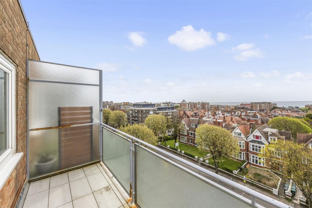 Property photo 2 of 17 Balcony