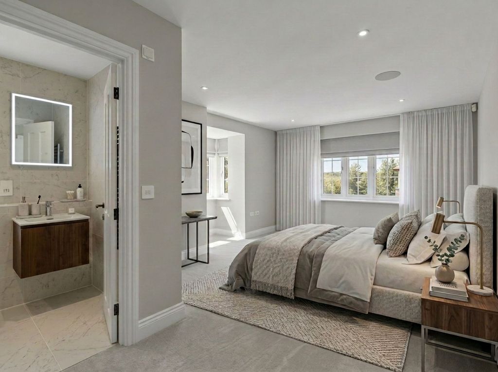 Property photo 2 of 18 Principal Bedroom