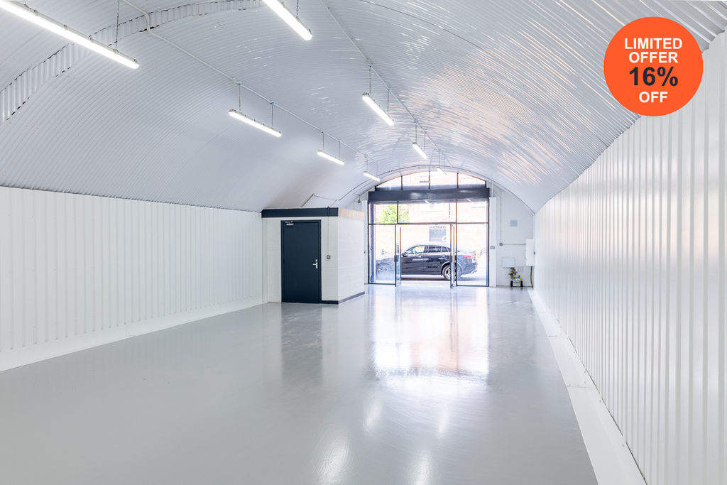 Property photo 1 of 3 Flexible Property Space